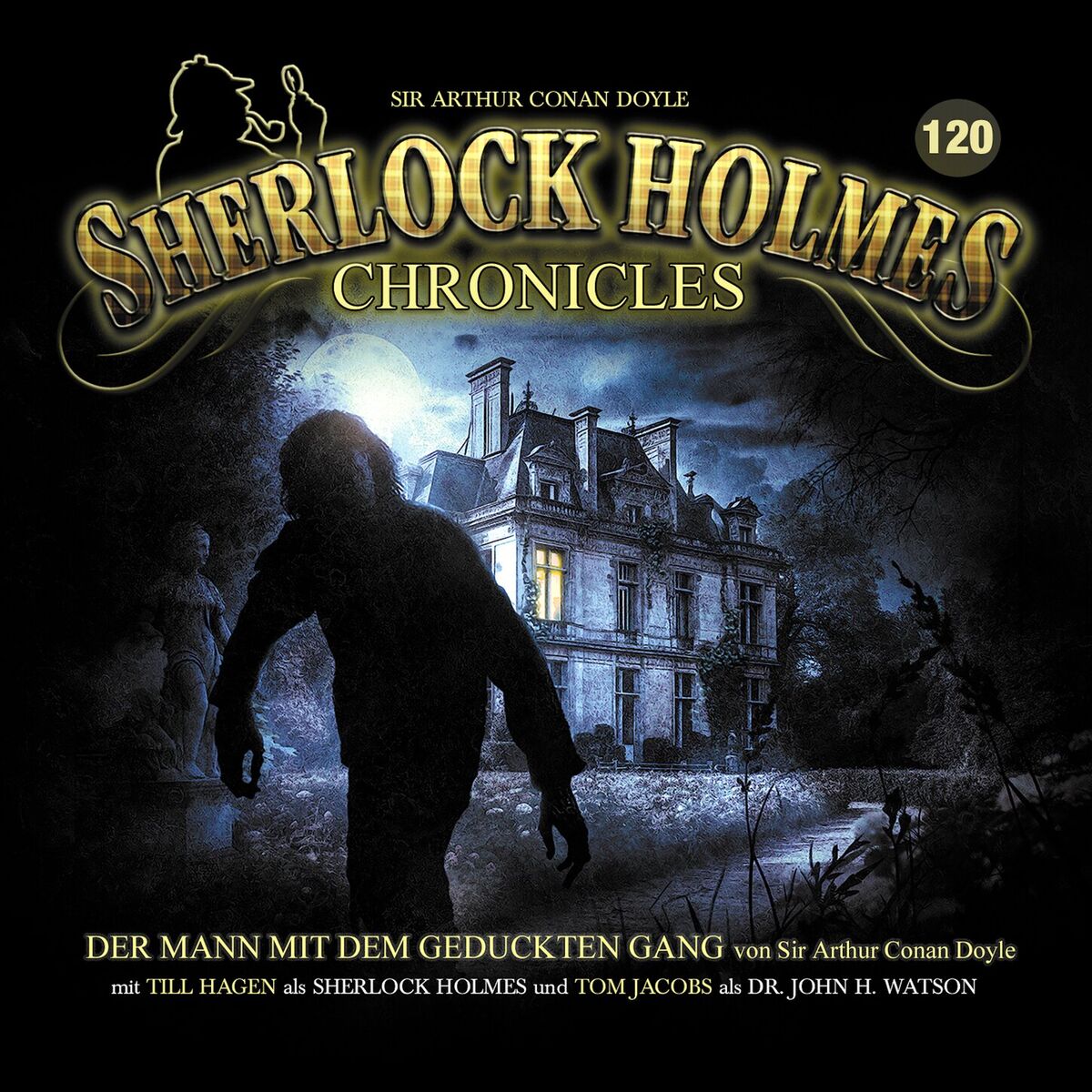 Sherlock Holmes Chronicles
