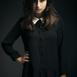 Picture of Sasha