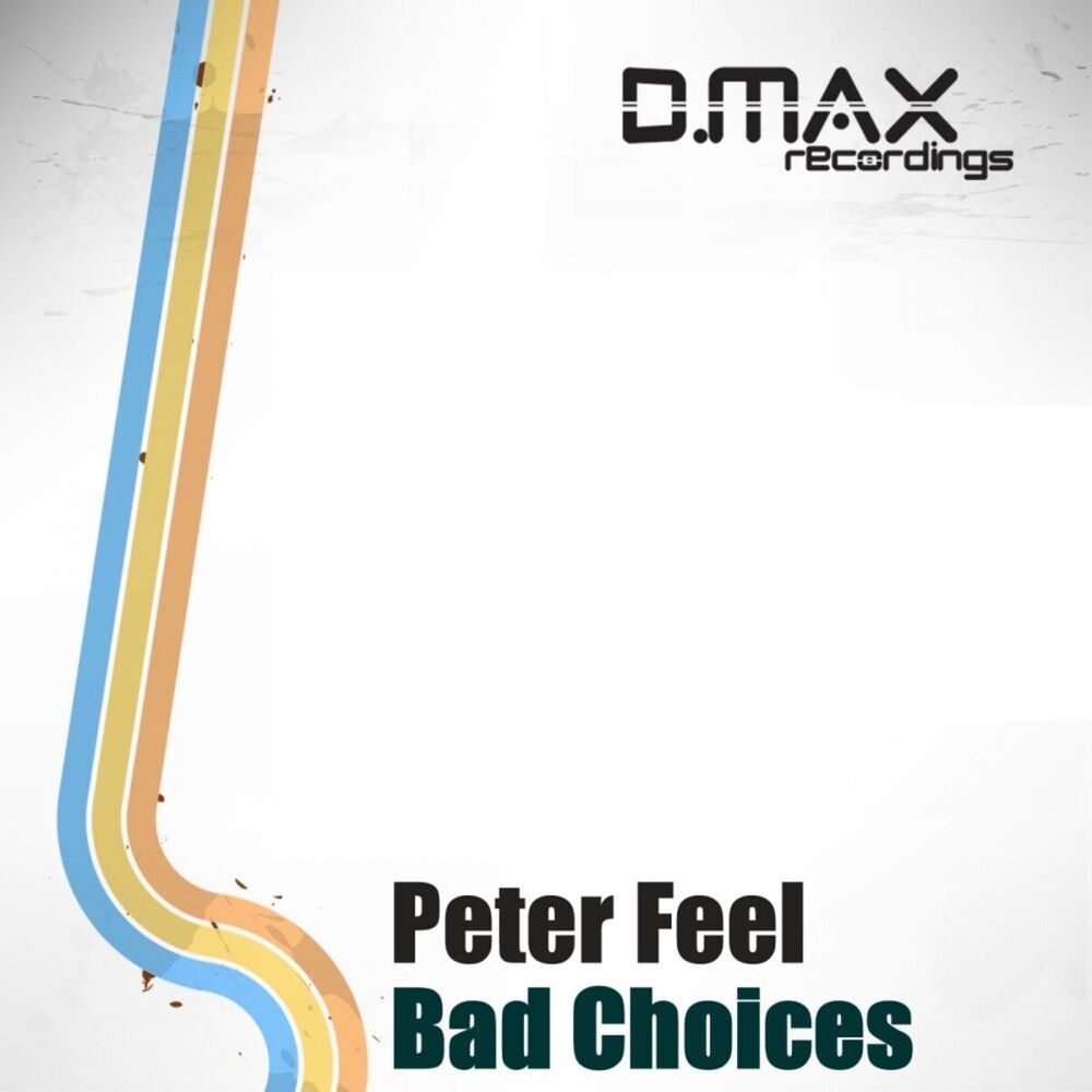 Picture of Peter Feel