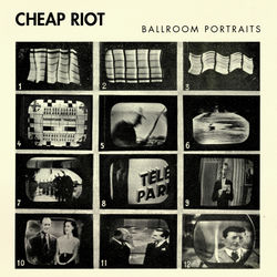 CheapRiff