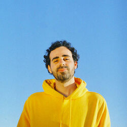 Picture of Eyal