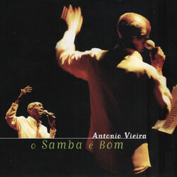 Picture of Antonio Vieira