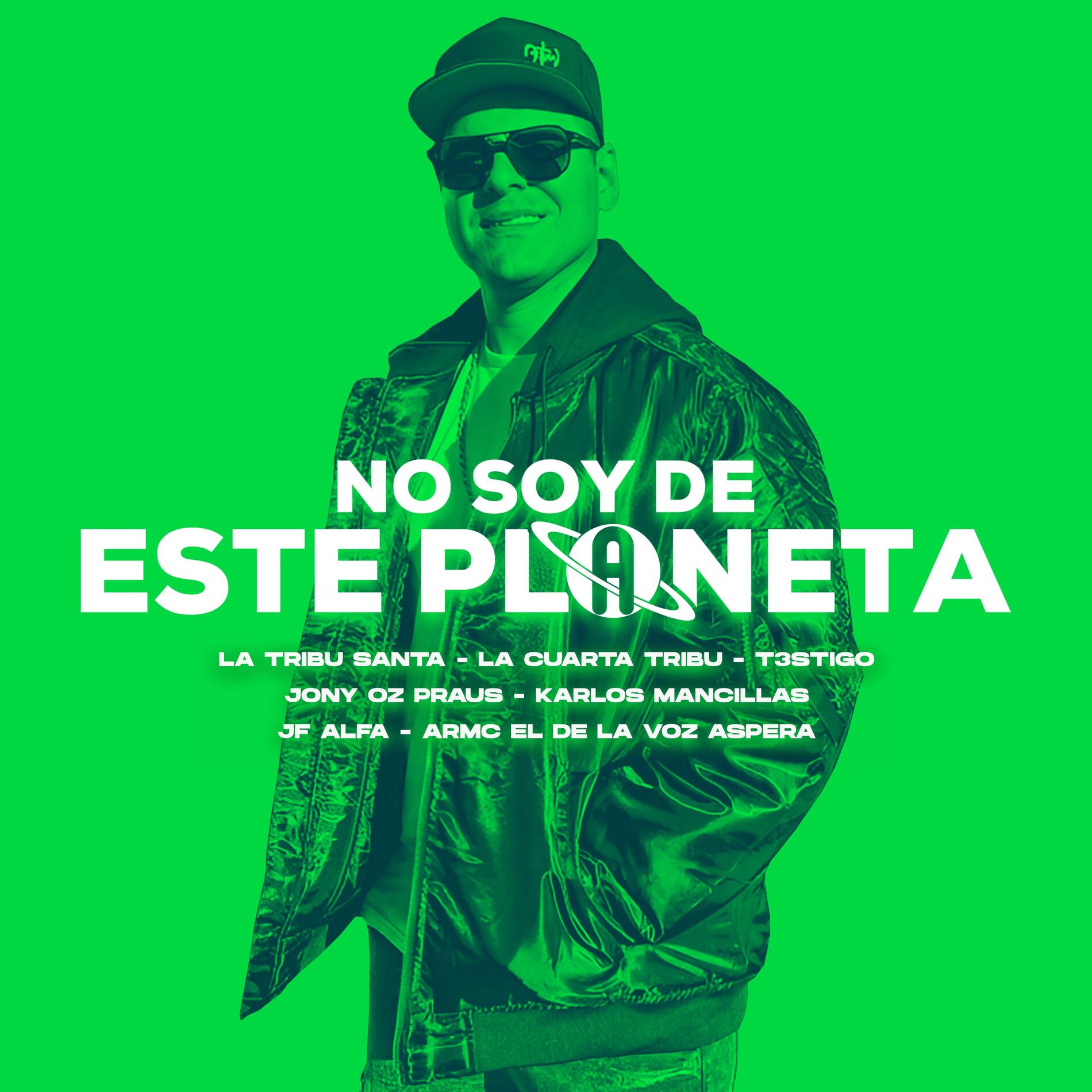 La Cuarta Tribu