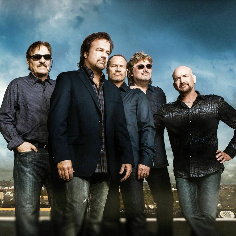 Picture of Restless Heart
