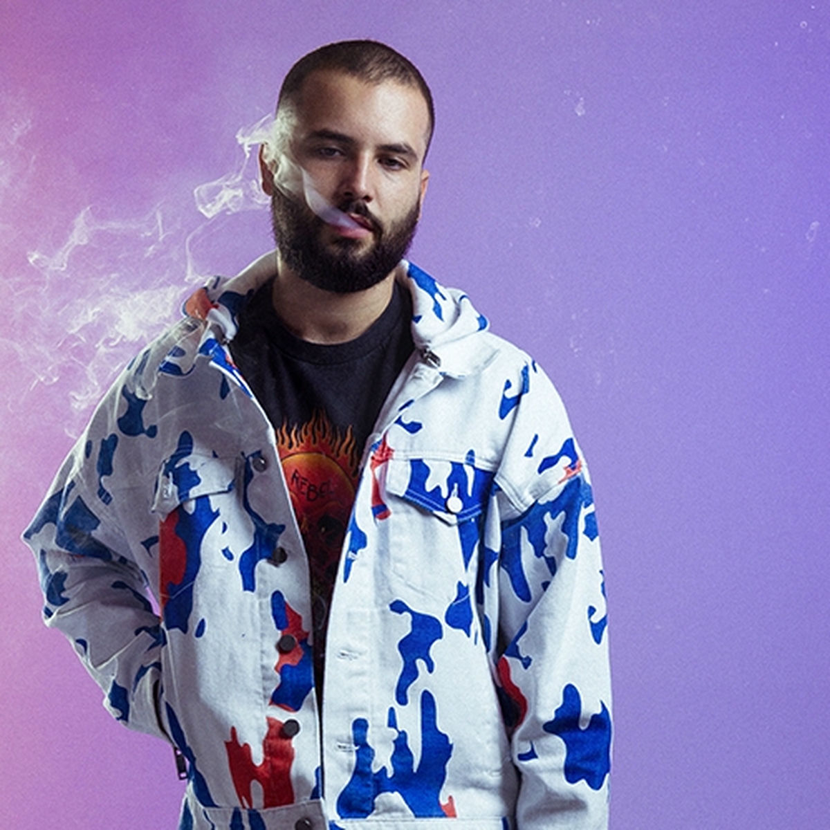 Artist picture of Slim Lessio