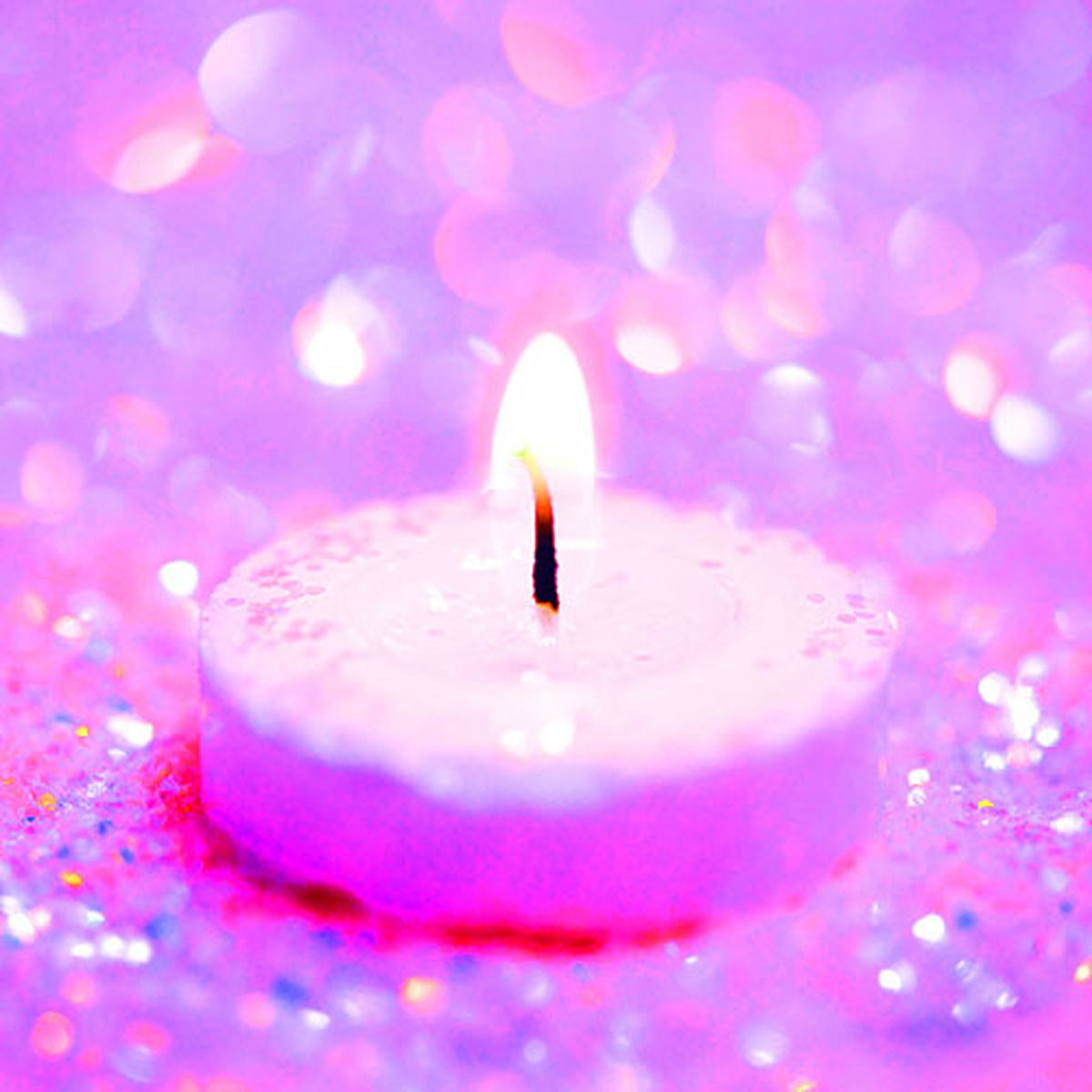 Artist picture of Reiki Tribe