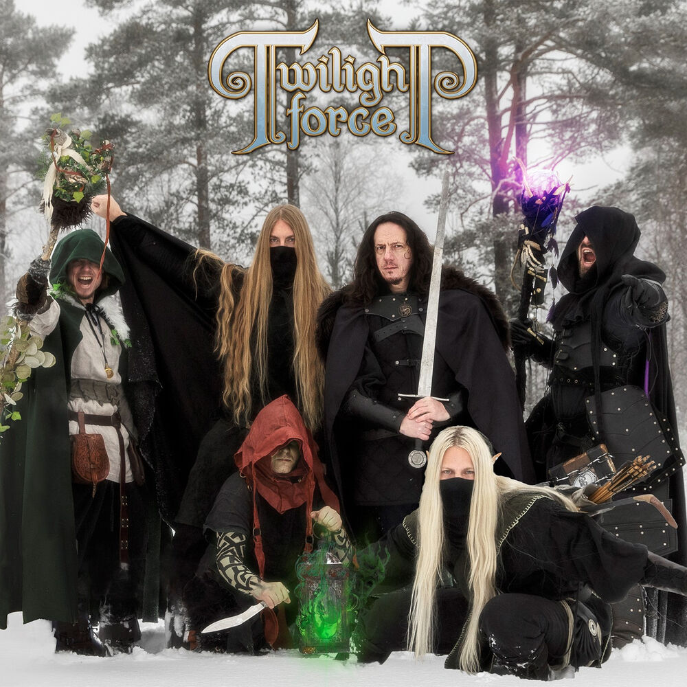 Picture of Twilight Force