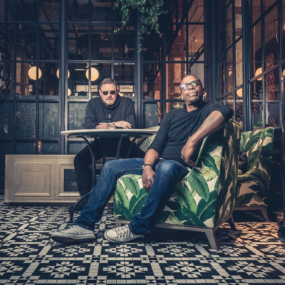 Picture of Black Grape