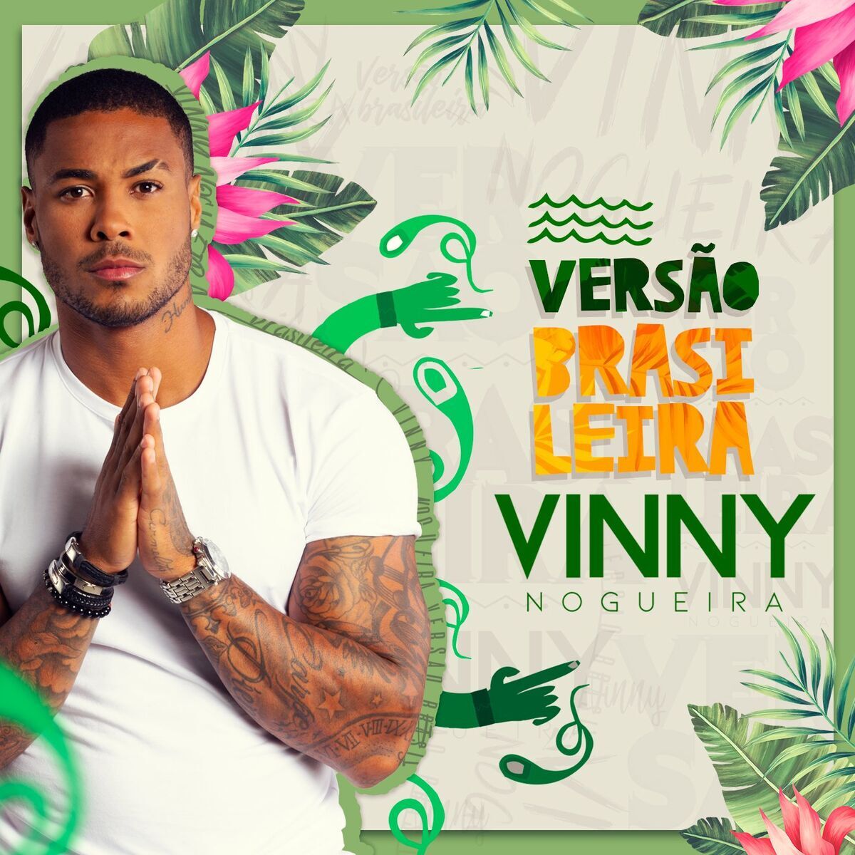Vinny Nogueira
