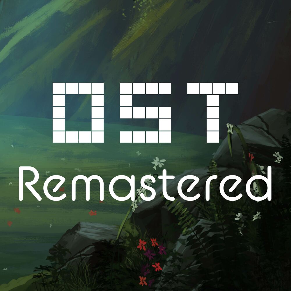 Picture of OST Remastered