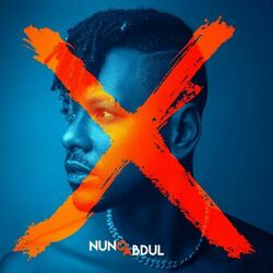 Picture of Nuno Abdul