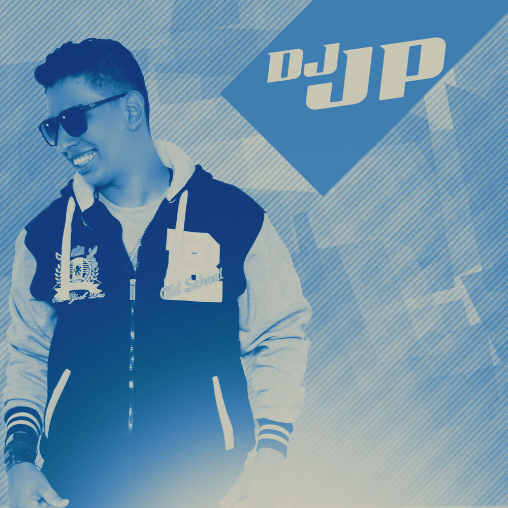 Picture of DJ JP