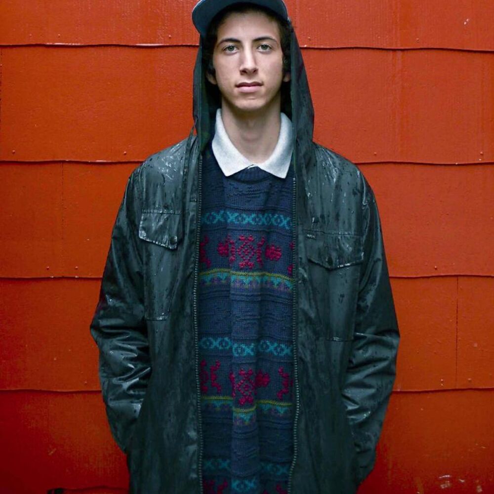 Picture of Shlohmo