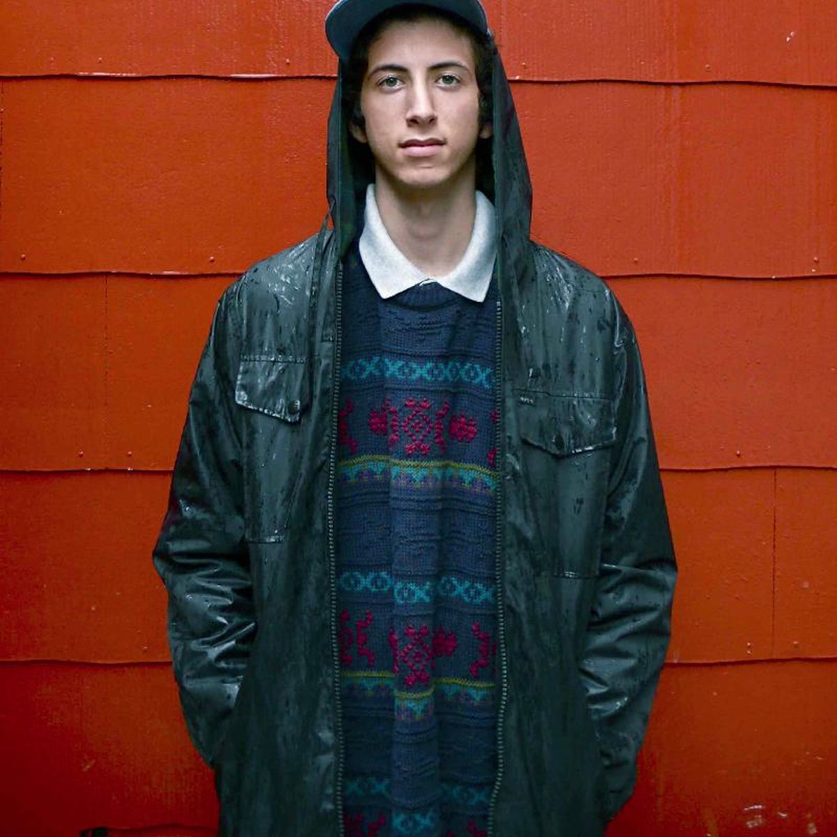Artist picture of Shlohmo