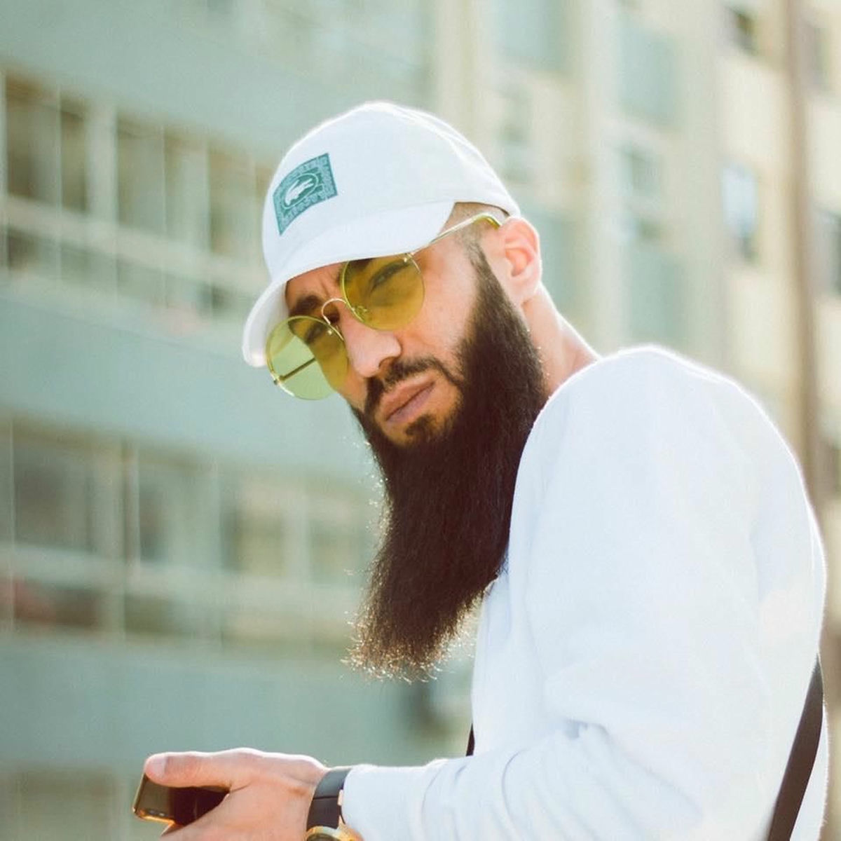 Artist picture of Kappa Jotta