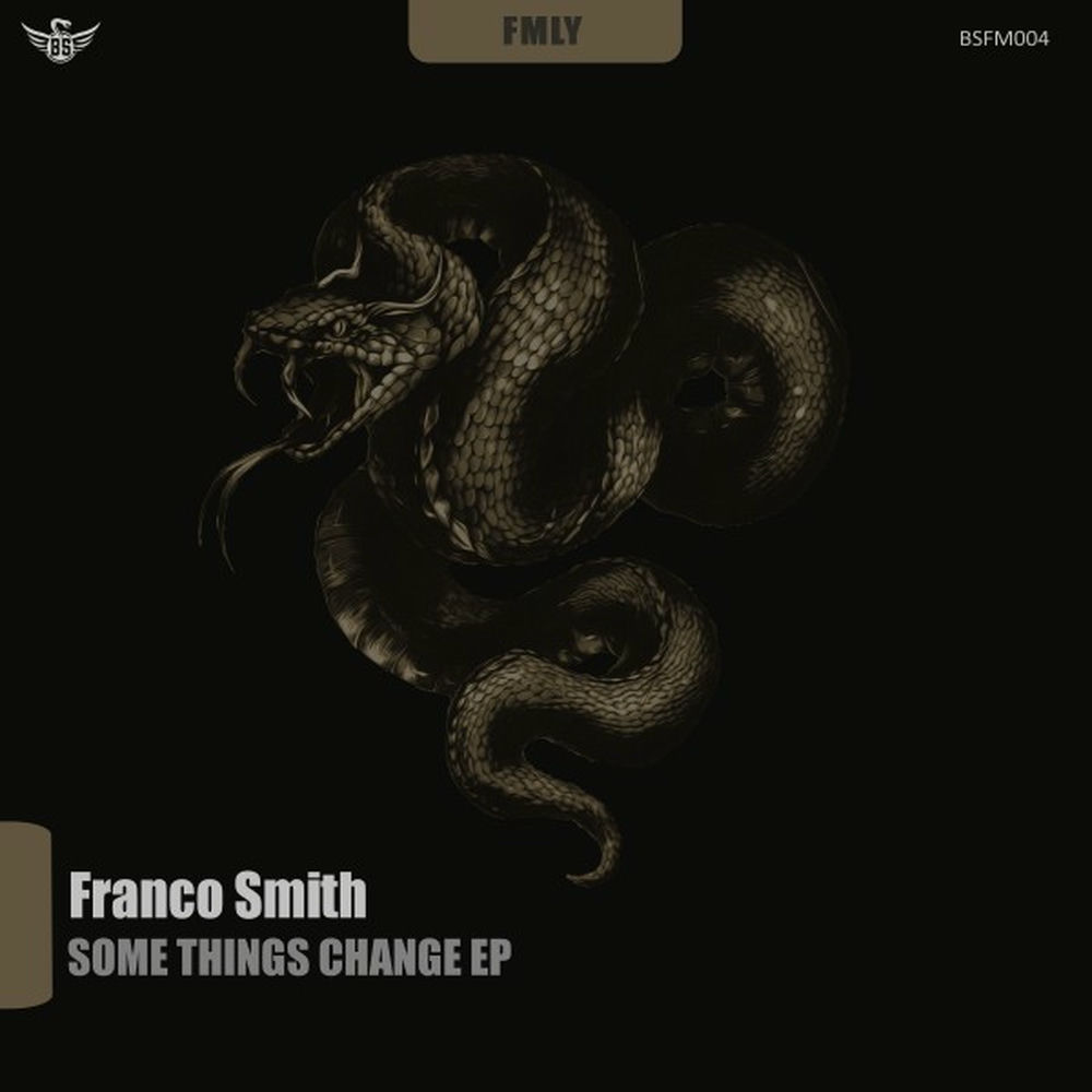 Photo de l'artiste Franco Smith