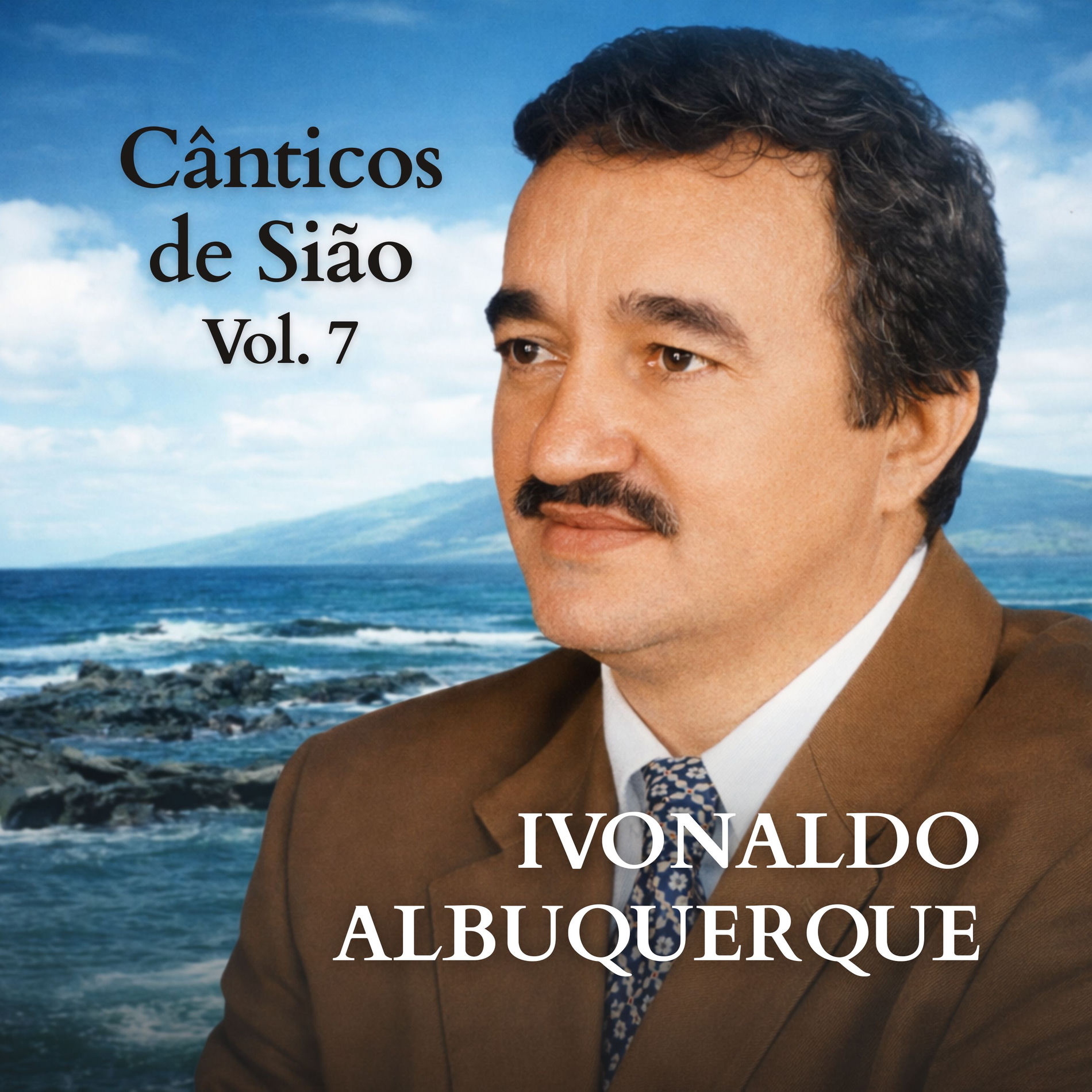 Ivonaldo Albuquerque