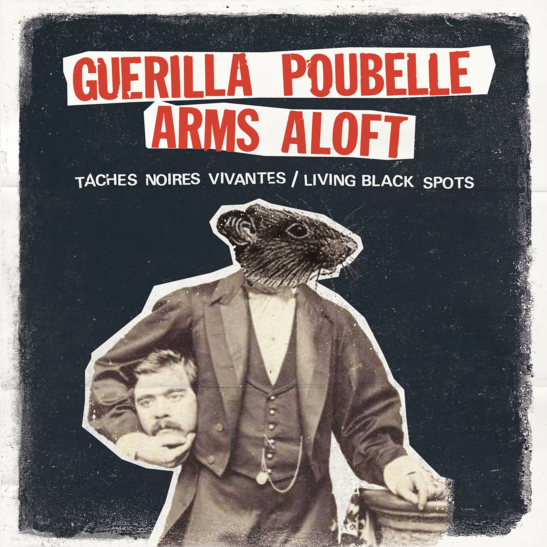 Arms Aloft