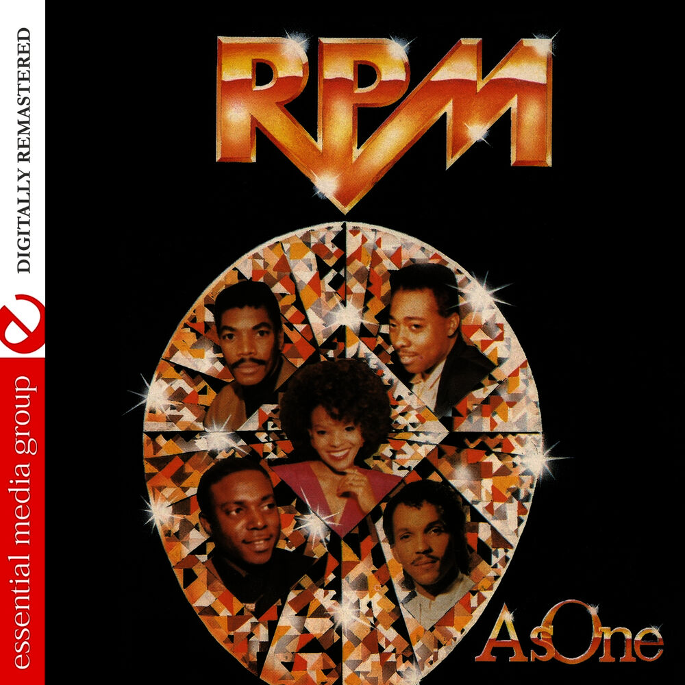 Picture of RPM