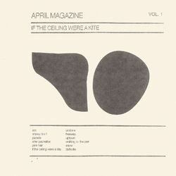 Picture of April Magazine