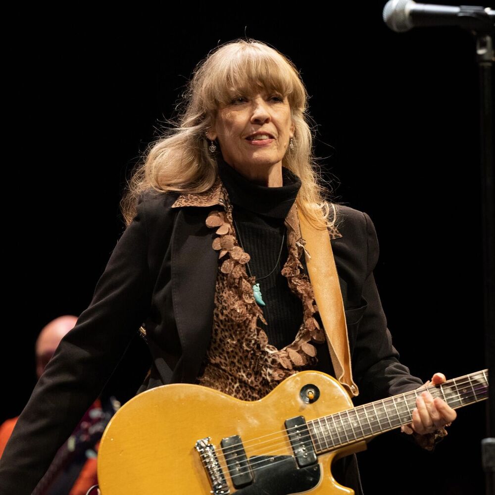 Picture of Carla Olson