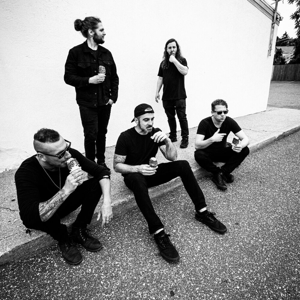 Picture of Thoughtcrimes