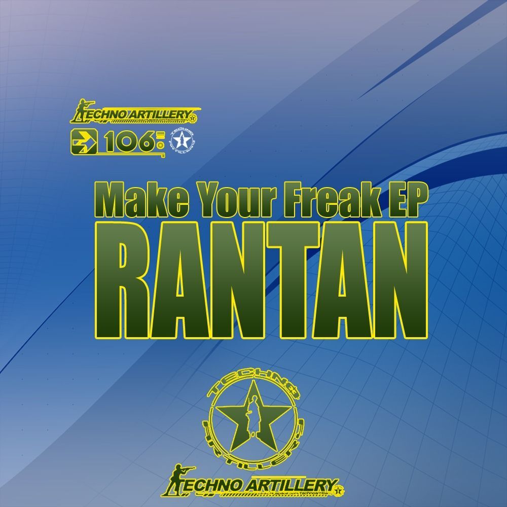 Picture of Rantan