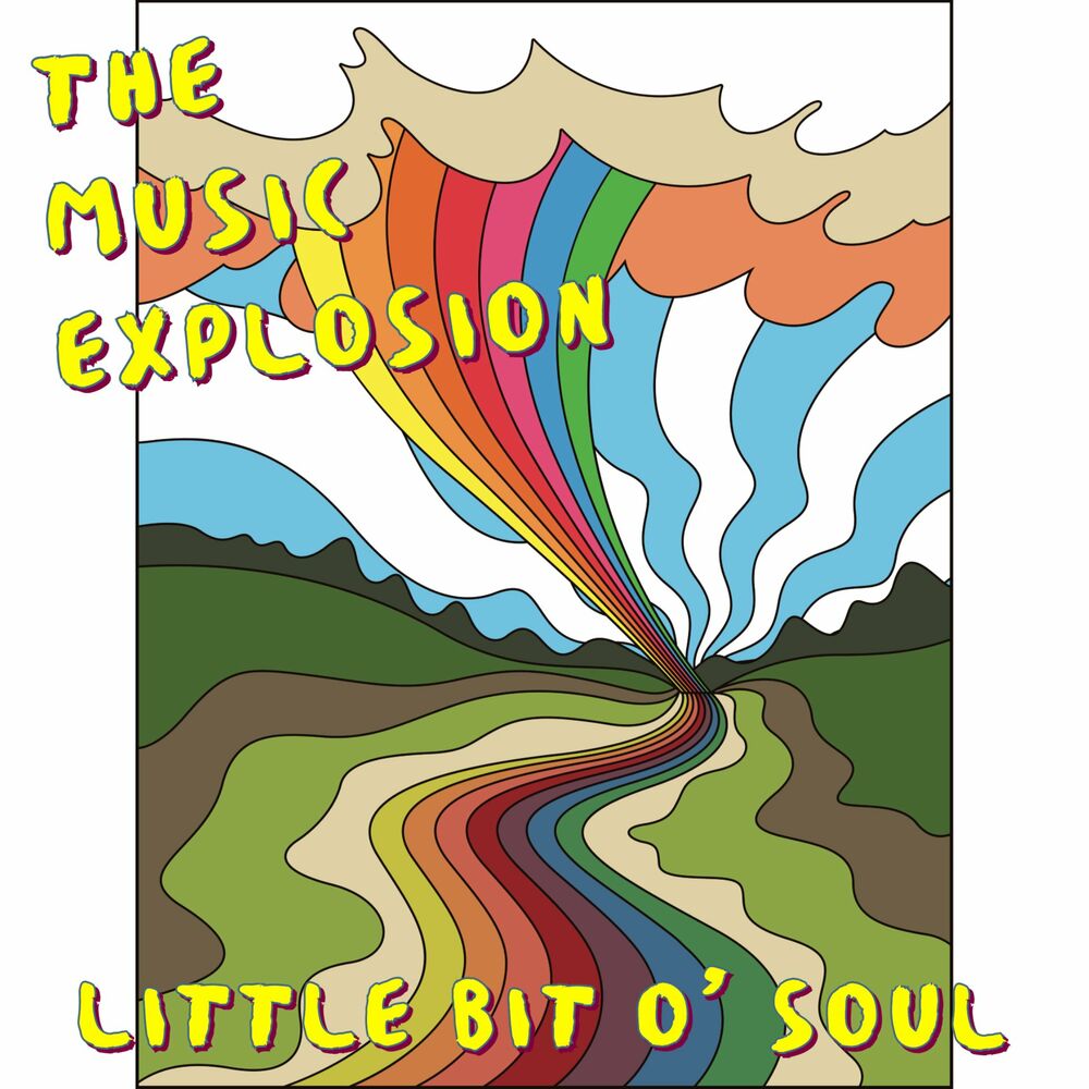 Picture of Music Explosion