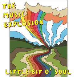 Picture of Music Explosion
