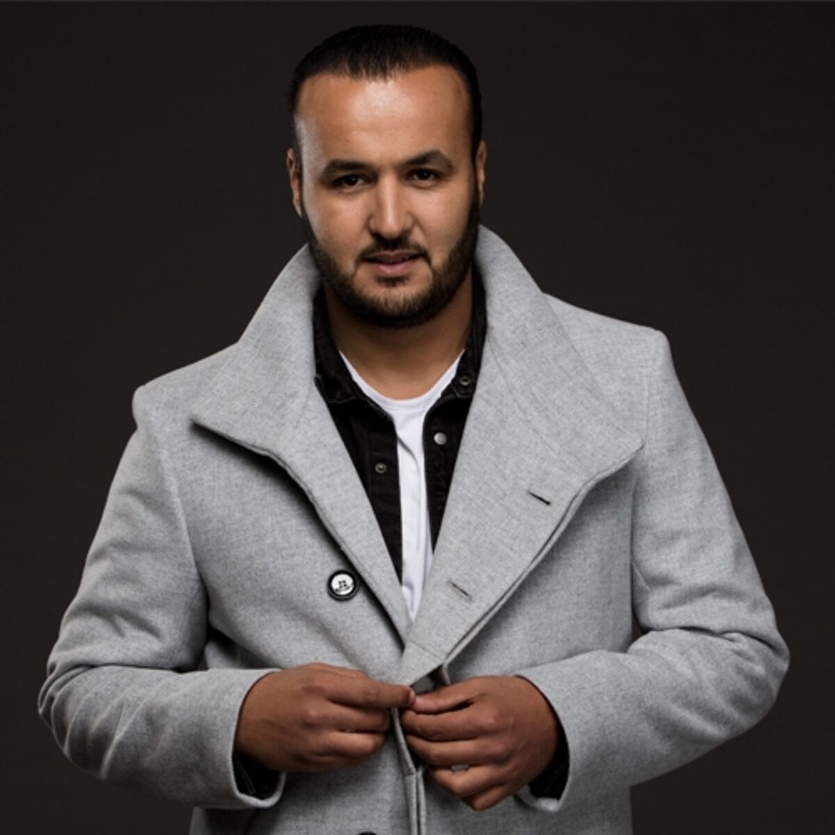 Artist picture of Naestro