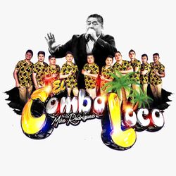 Picture of El Combo Loco de Mike Rodriguez