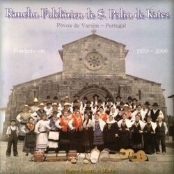 Picture of Rancho Folclórico De S. Pedro De Rates