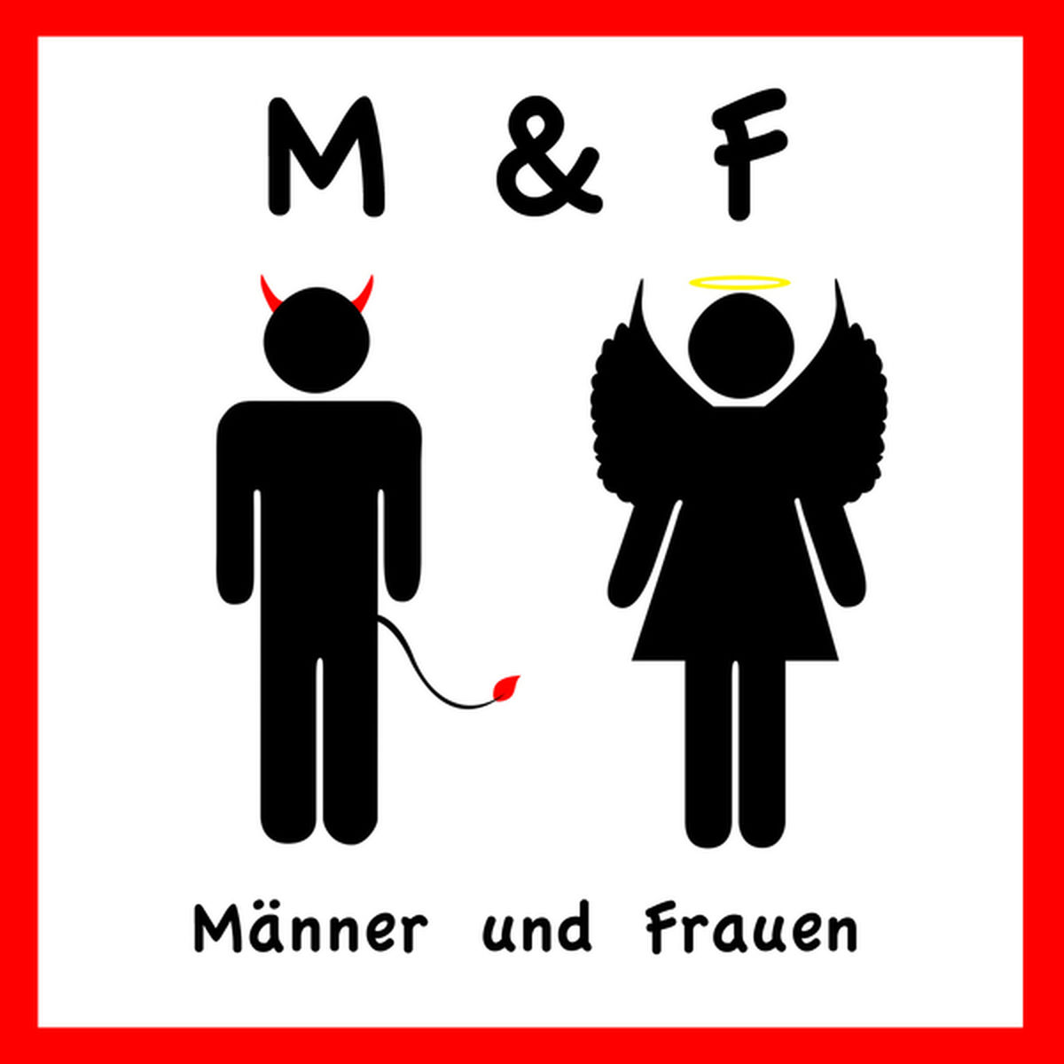 Artist picture of Männer und Frauen