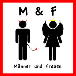 Picture of Männer und Frauen
