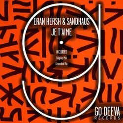 Eran Hersh