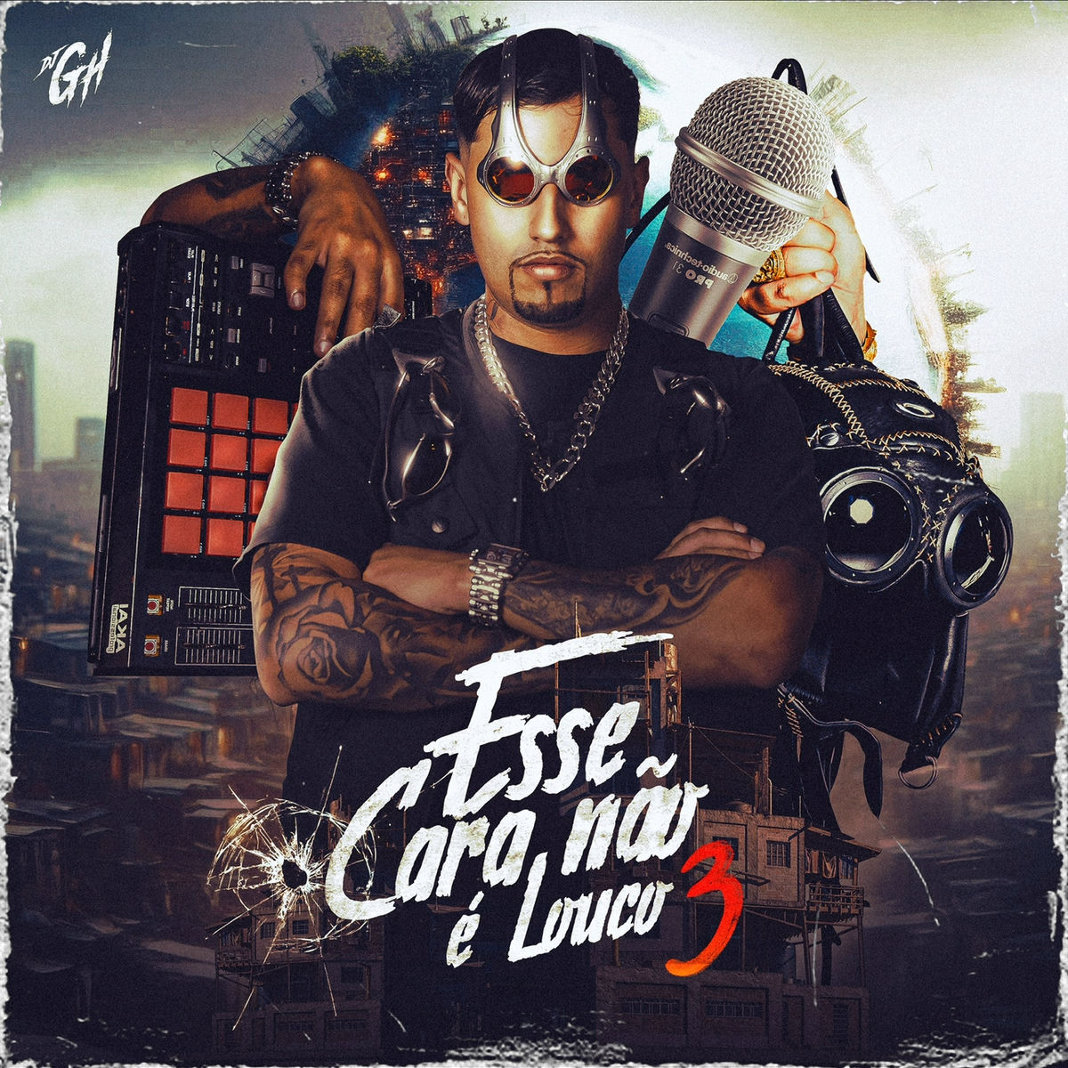 Artist picture of Brasil