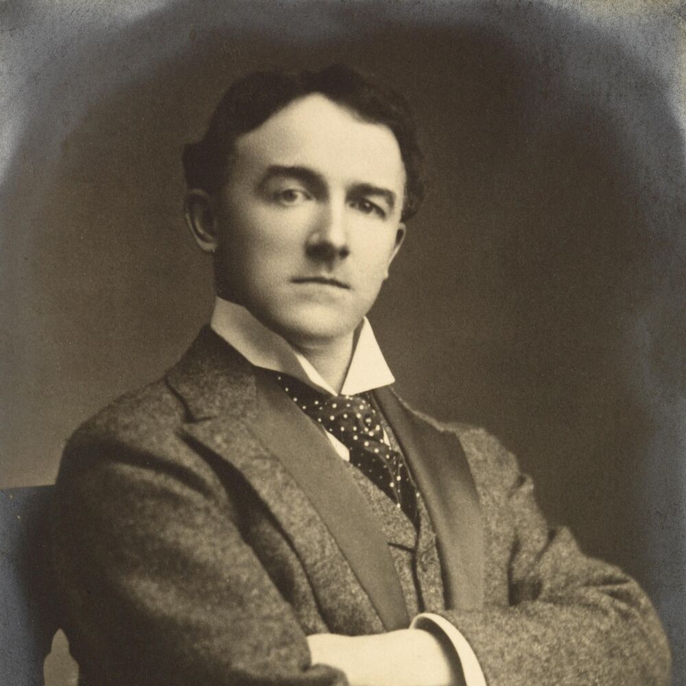 Picture of Edward German