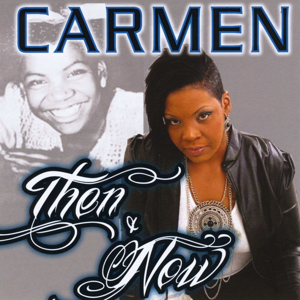 Picture of Carmen