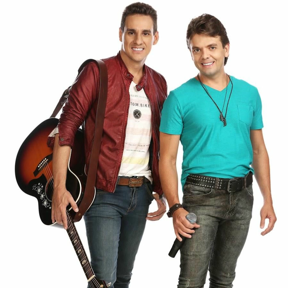 Artist picture of Henrique E Hernane