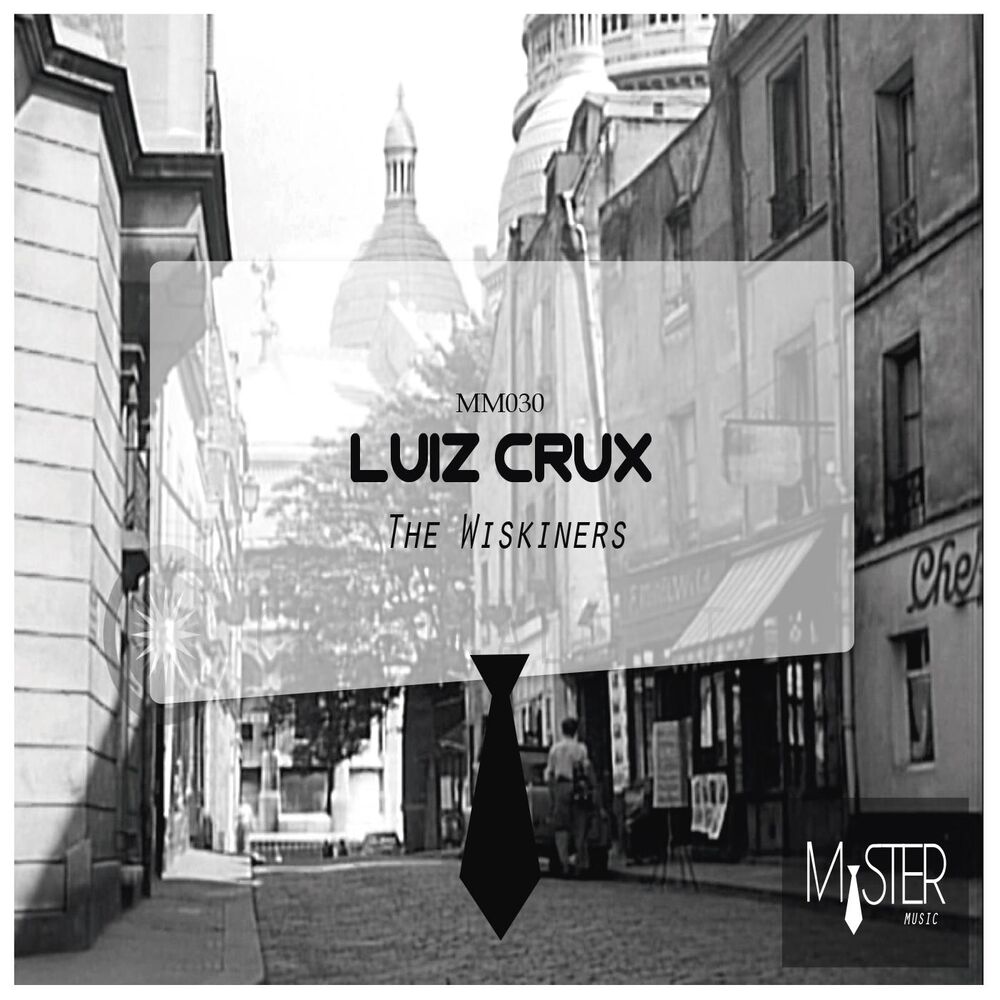 Picture of Luiz Crux