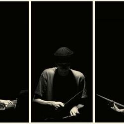 Picture of Vels Trio