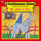 Schlieremer Chind