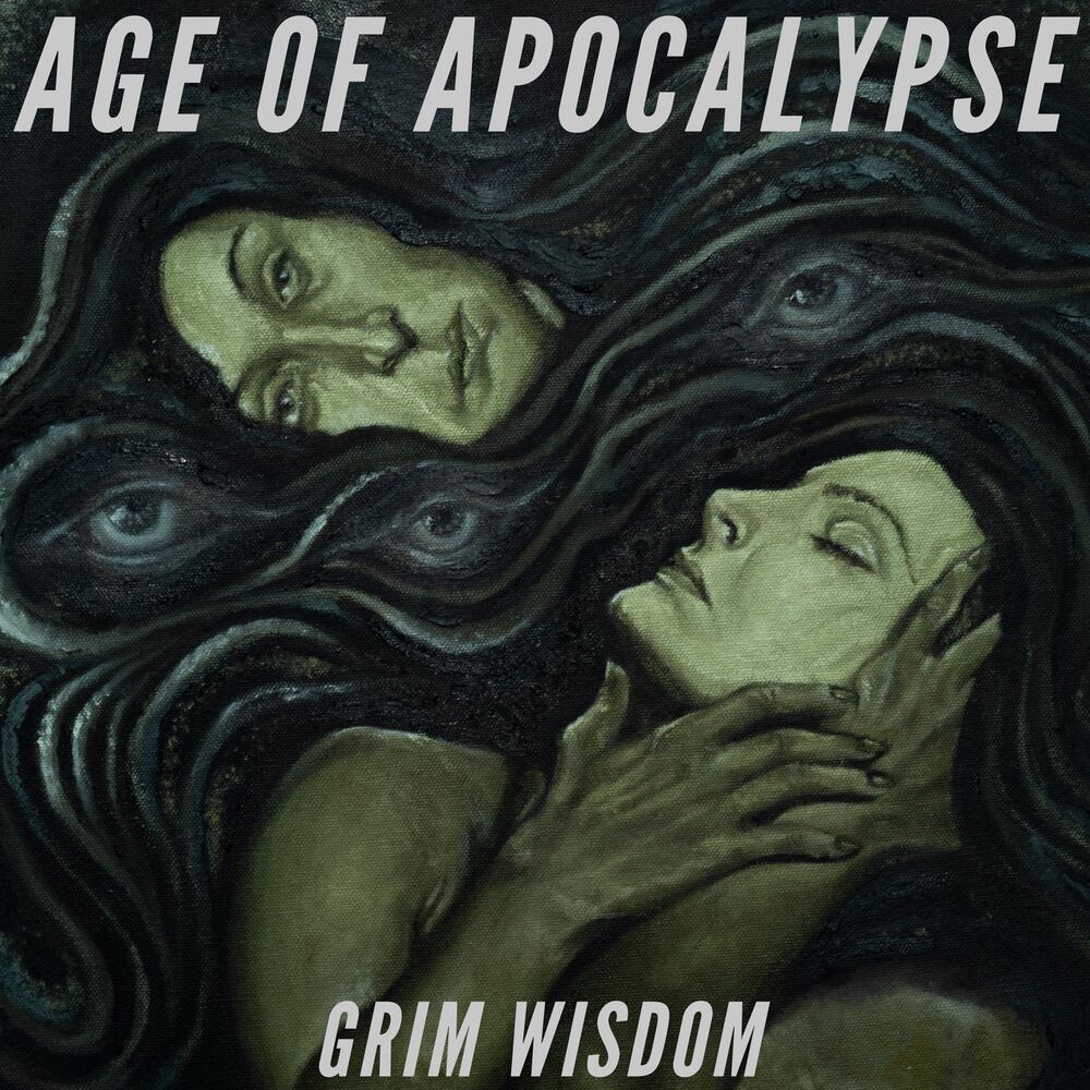 Picture of Age of Apocalypse