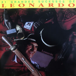 Picture of Leonardo