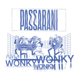 Picture of Passarani
