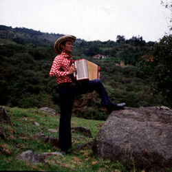 Picture of Andres Landero Y Su Conjunto