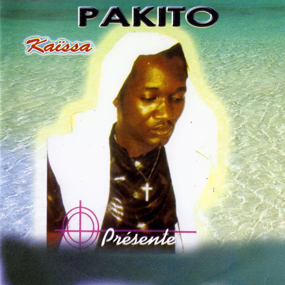 Picture of Pakito