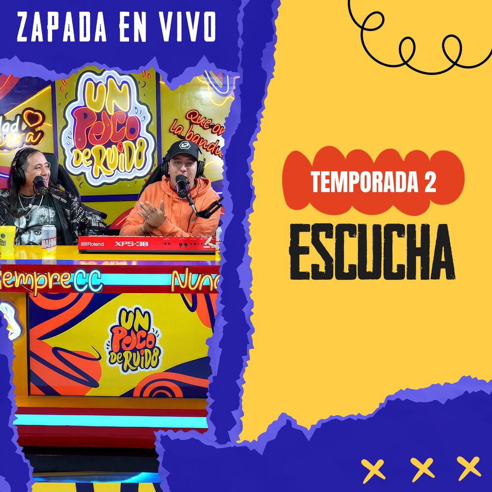 Picture of Escucha!