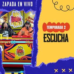 Picture of Escucha!