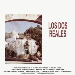 Picture of Los Dos Reales